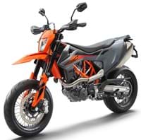 Supermoto Motorbikes For Sale